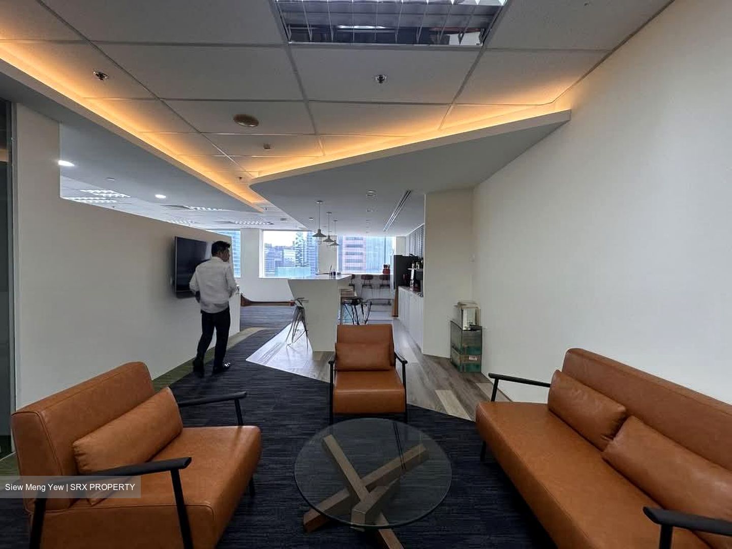 One Raffles Place (D1), Office #534782331